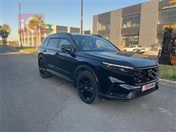 هوندا سي ار في
